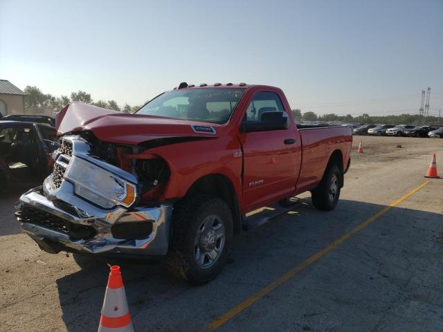 ram 2500 trade 2021 3c6mr5aj8mg642857