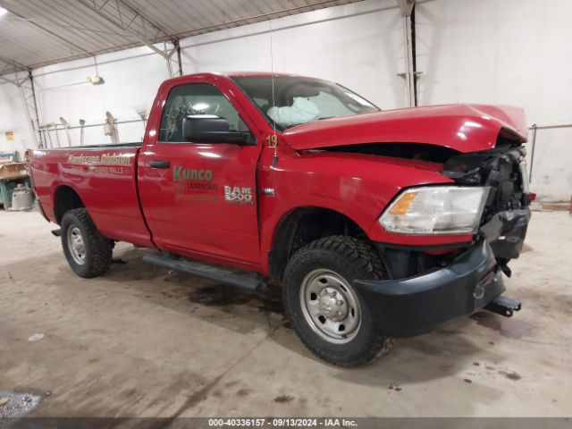 ram 2500 2017 3c6mr5aj9hg530753