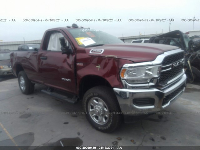 ram 2500 2020 3c6mr5aj9lg283923