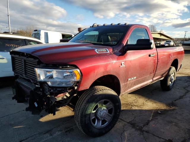 ram 2500 trade 2022 3c6mr5al4ng237842