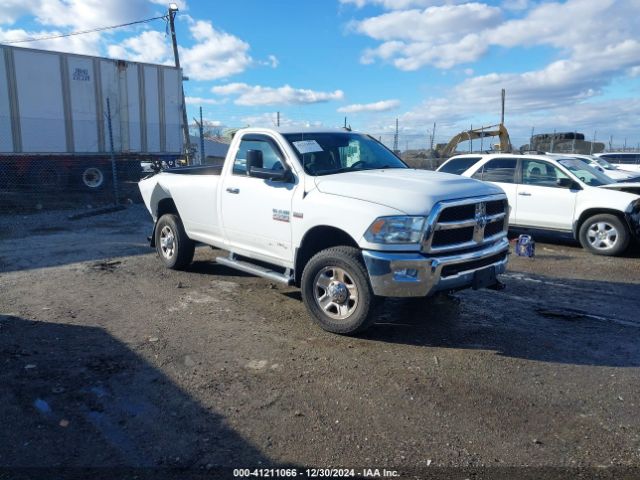 ram 2500 2016 3c6mr5bj0gg341261