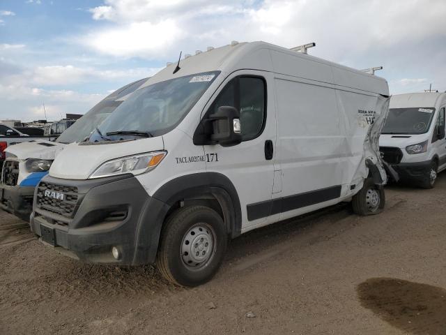 ram promaster 2023 3c6mrvhg0pe581501