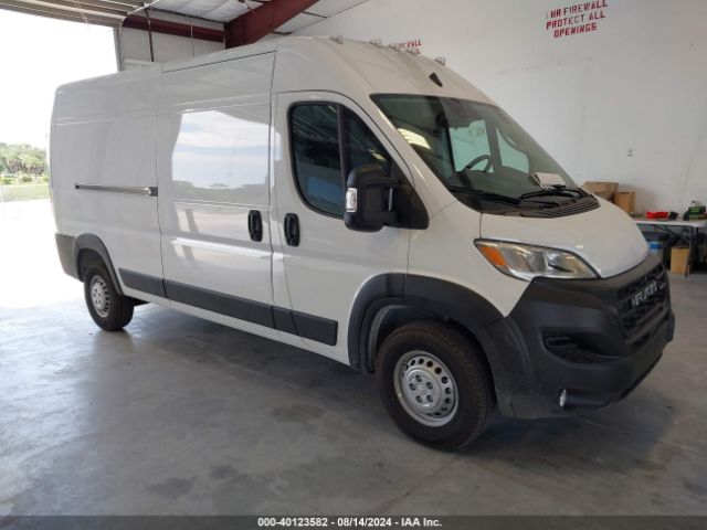 ram promaster 3500 2024 3c6mrvhg0re152104