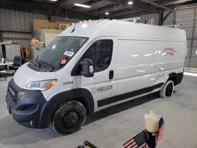 ram promaster 2023 3c6mrvhg7pe510280