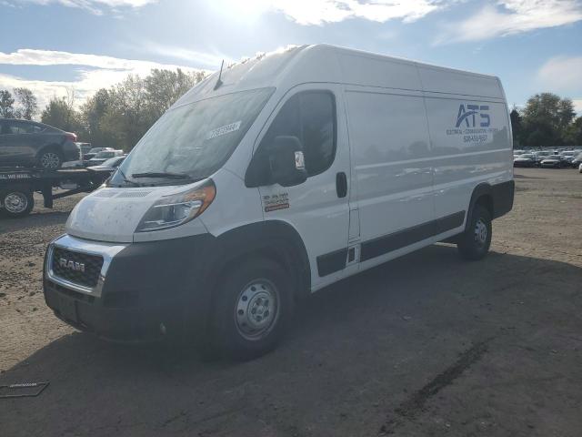 ram promaster 2022 3c6mrvjg0ne124212