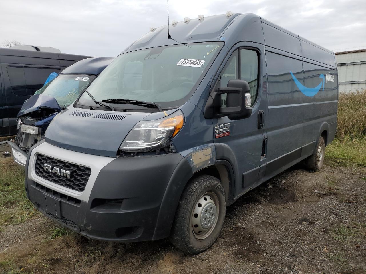 ram promaster city 2021 3c6mrvjg1me544415