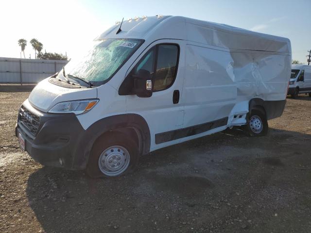 ram promaster 2023 3c6mrvjg1pe546217