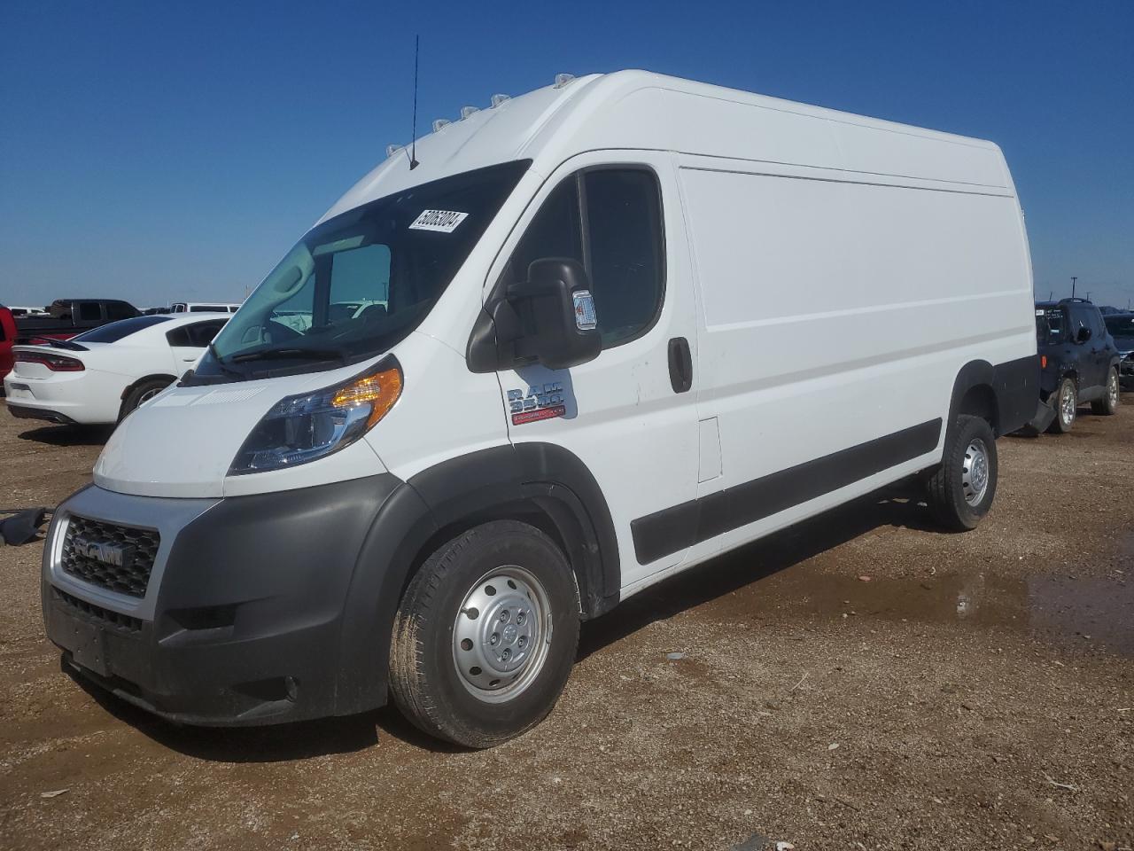 ram promaster city 2021 3c6mrvjg2me557982