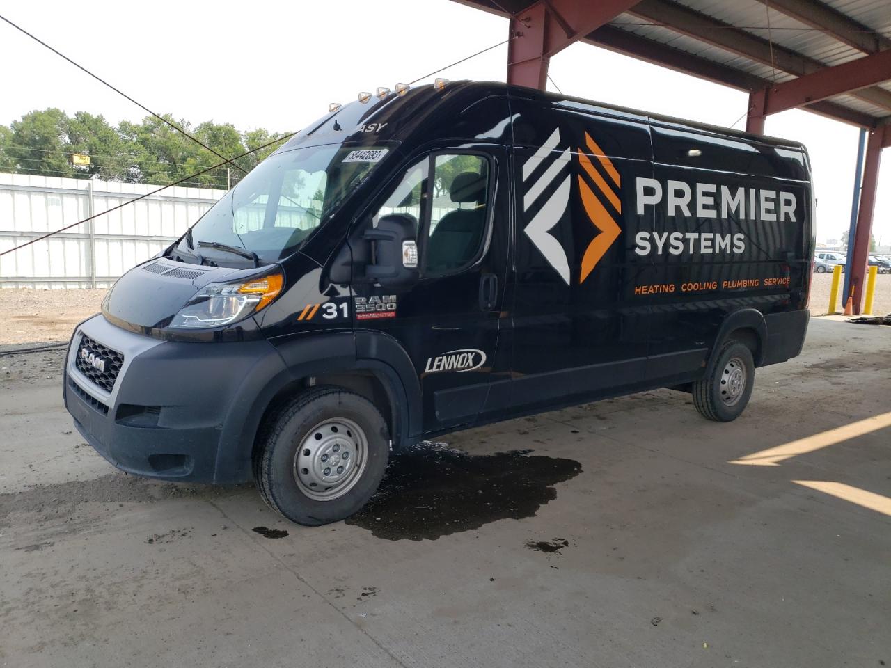 ram promaster city 2021 3c6mrvjg2me581392