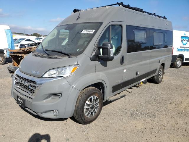 ram promaster 2023 3c6mrvjg2pe606490