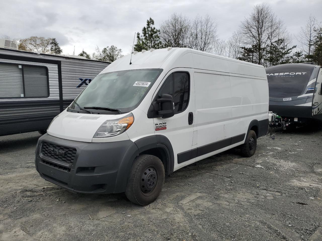 ram promaster city 2021 3c6mrvjg3me538986