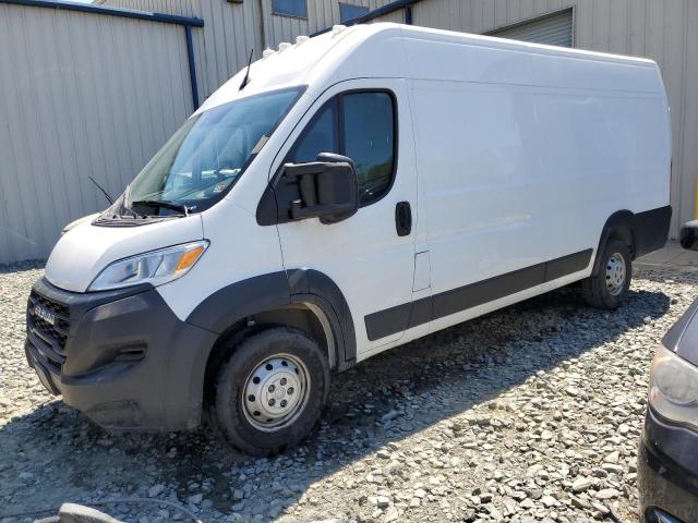 ram promaster 2023 3c6mrvjg4pe522316