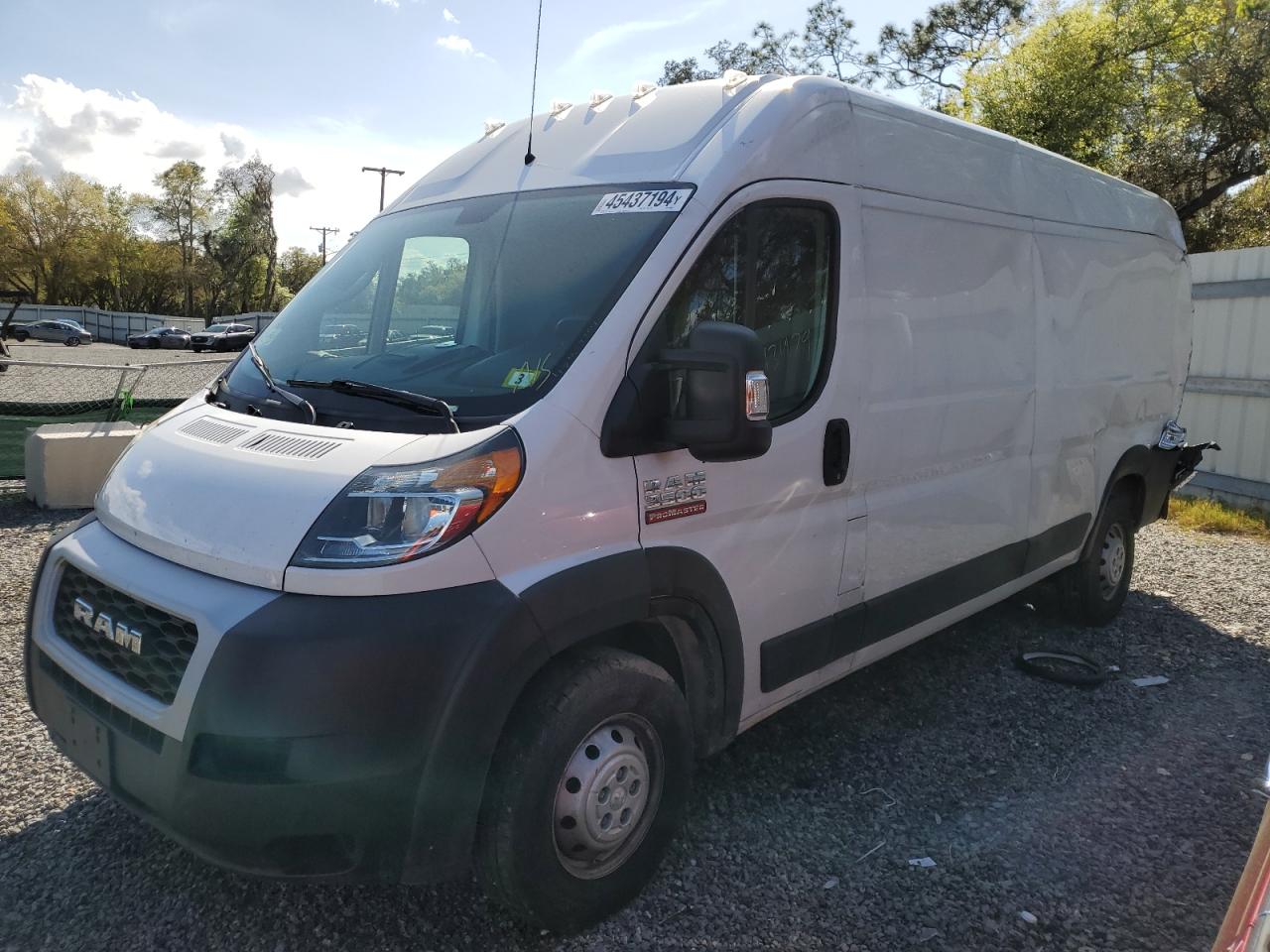 ram promaster city 2021 3c6mrvjg6me529070