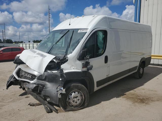 ram promaster 2021 3c6mrvjg6me577278