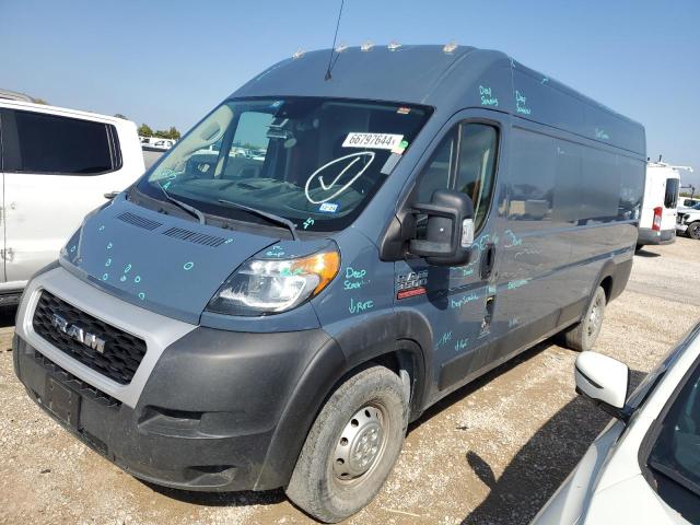 ram promaster 2021 3c6mrvjg6me586594