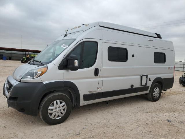 ram promaster 2022 3c6mrvjg6ne129687