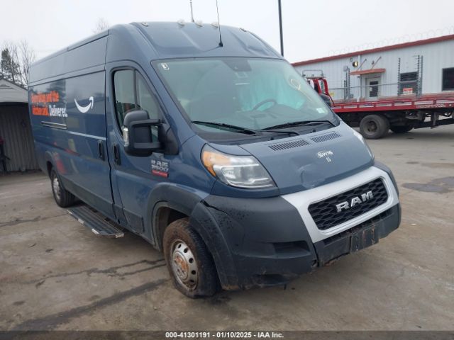 ram promaster 3500 2021 3c6mrvjg7me541499