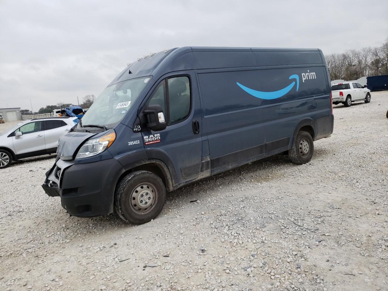 ram promaster city 2021 3c6mrvjg7me586989