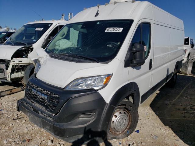 ram promaster 2023 3c6mrvjg7pe520186