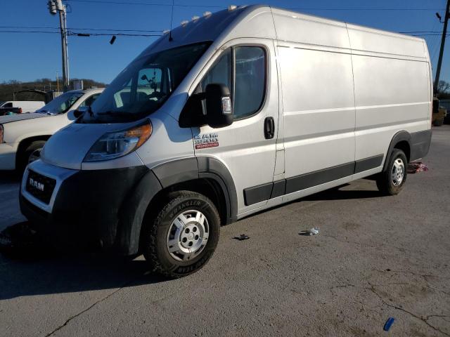 ram promaster 2021 3c6mrvjg8me510262