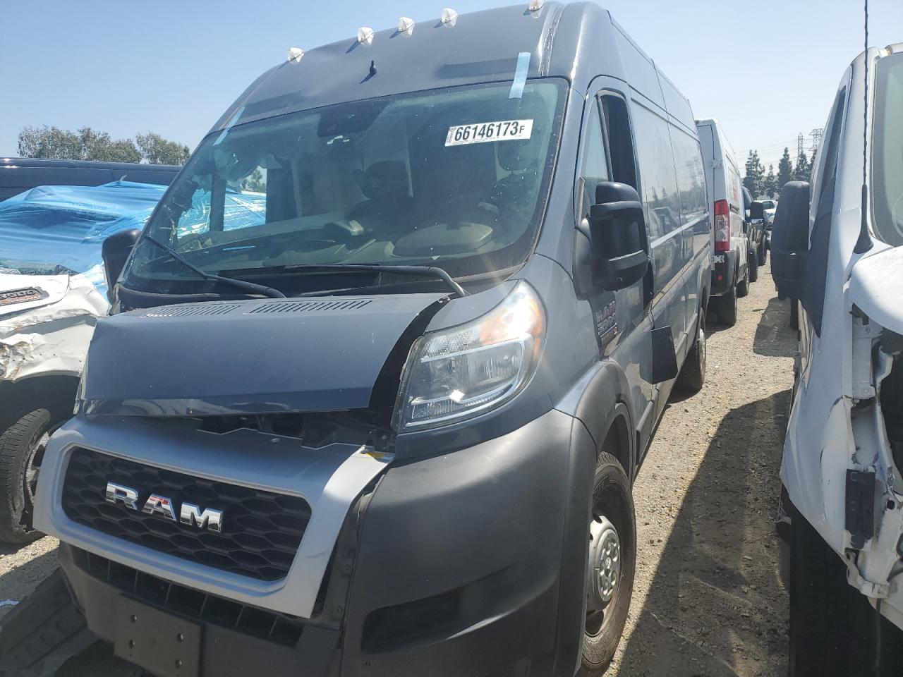 ram promaster city 2021 3c6mrvjg8me556514