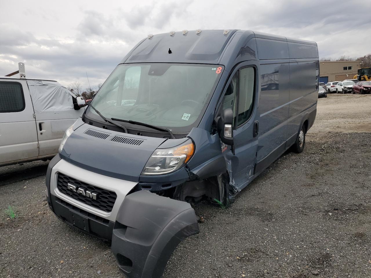 ram promaster city 2021 3c6mrvjg8me571854