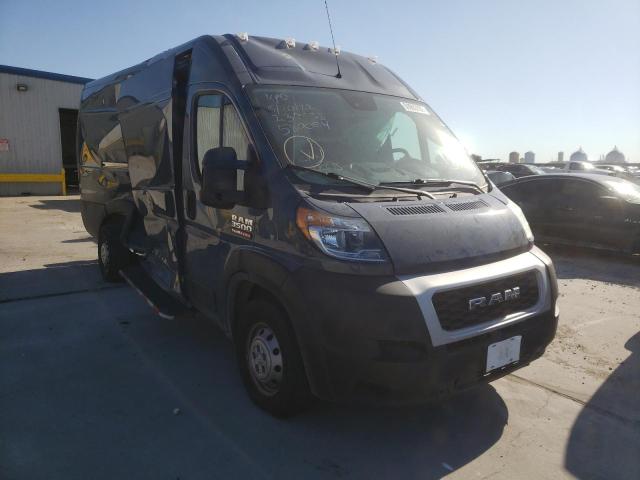 ram promaster 2021 3c6mrvjg8me580084