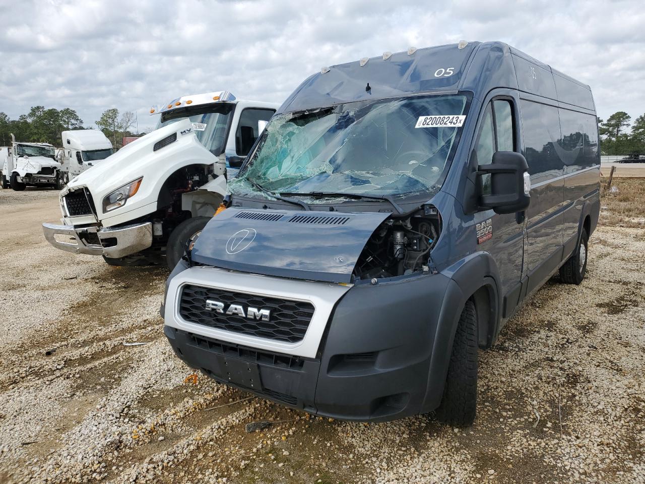 ram promaster city 2021 3c6mrvjg9me535669