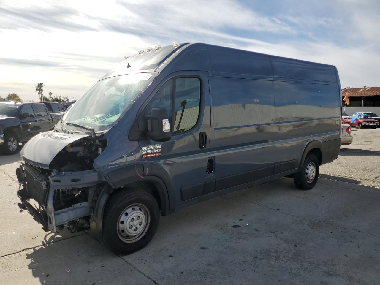 ram promaster city 2021 3c6mrvjg9me556134