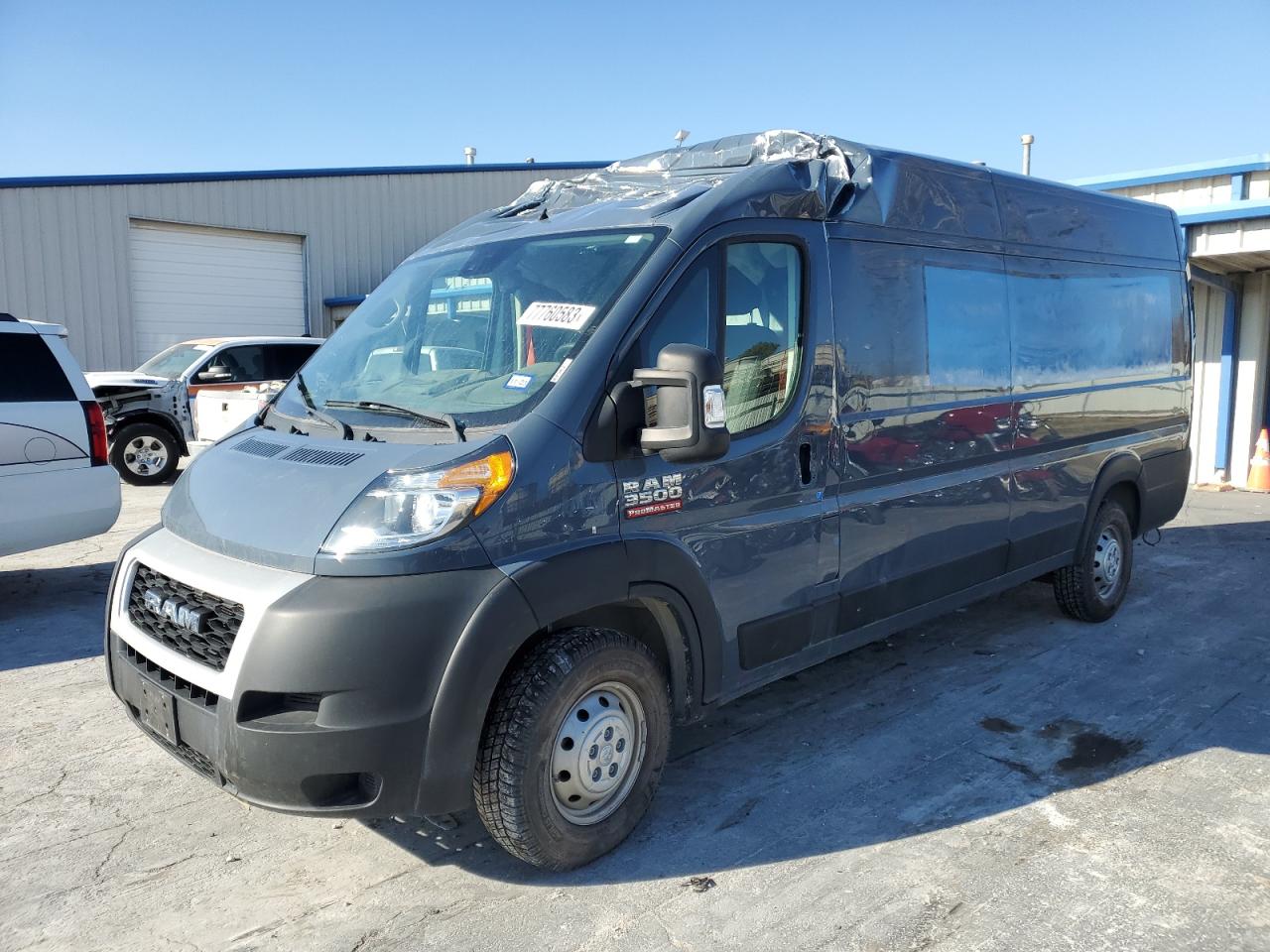 ram promaster city 2021 3c6mrvjg9me586329