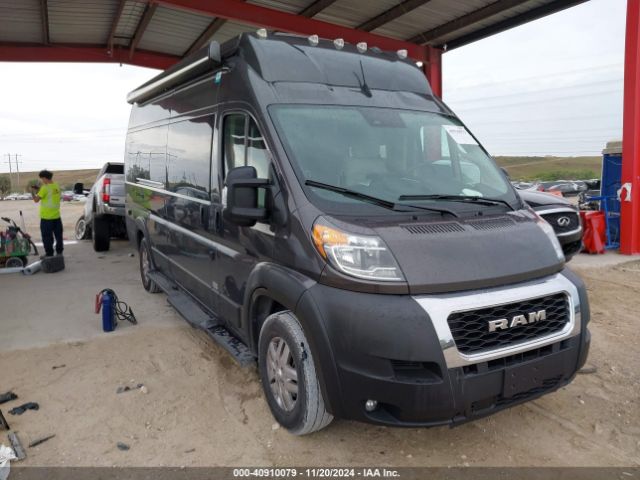 ram promaster 3500 2022 3c6mrvug2ne101722