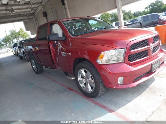 ram 1500 2015 3c6rr6kt4fg632843