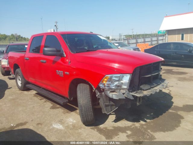 ram 1500 2021 3c6rr6kt5mg614154