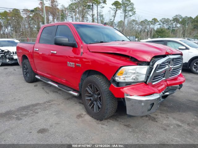 ram 1500 2016 3c6rr6lt0gg287813