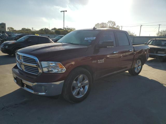 ram 1500 slt 2017 3c6rr6lt0hg542333