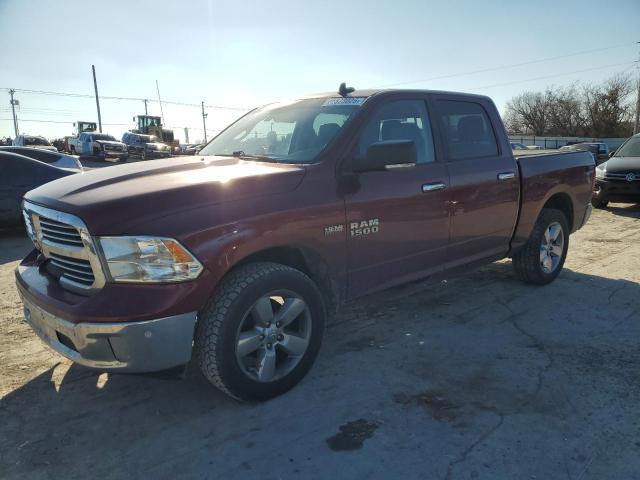 ram 1500 slt 2018 3c6rr6lt0jg145890