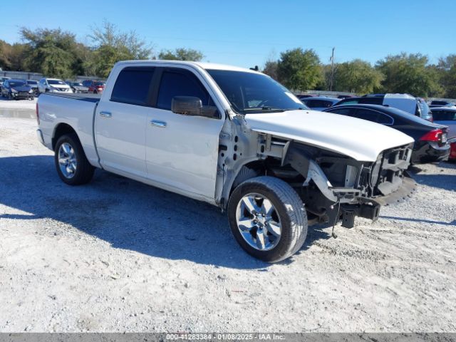 ram 1500 2016 3c6rr6lt4gg343705