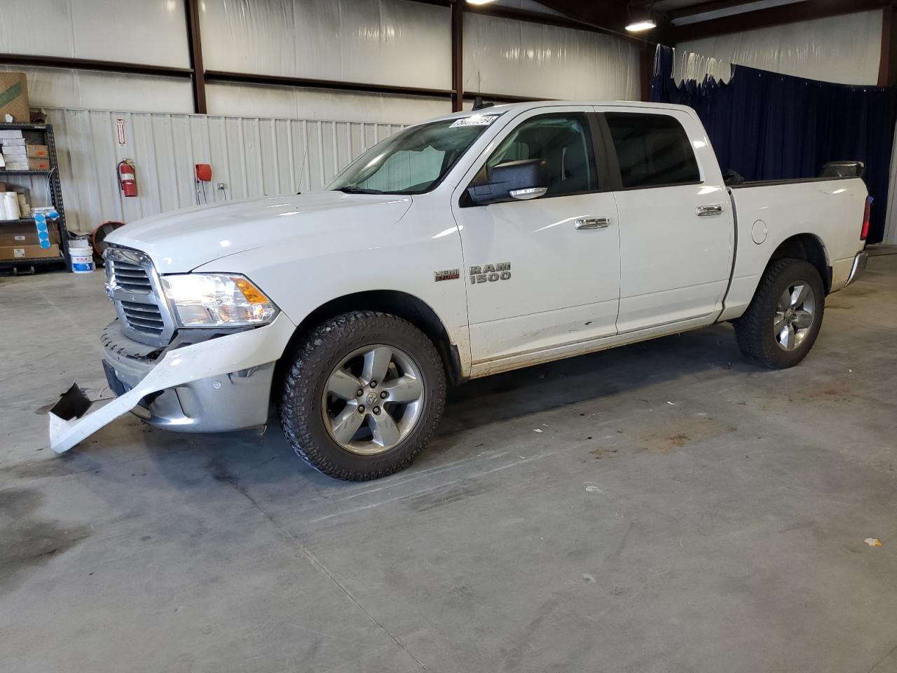 ram 1500 2016 3c6rr6lt7gg287758