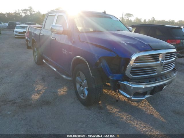 ram 1500 2016 3c6rr6lt7gg300637