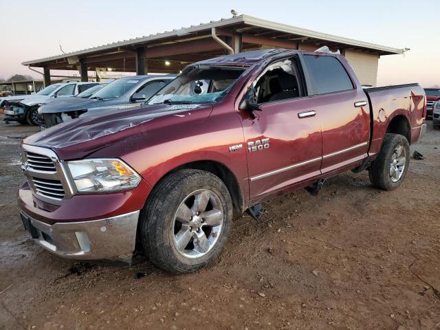 ram 1500 slt 2017 3c6rr6lt8hg742019