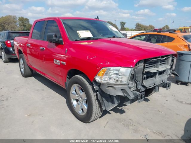 ram 1500 2016 3c6rr6lt9gg337804