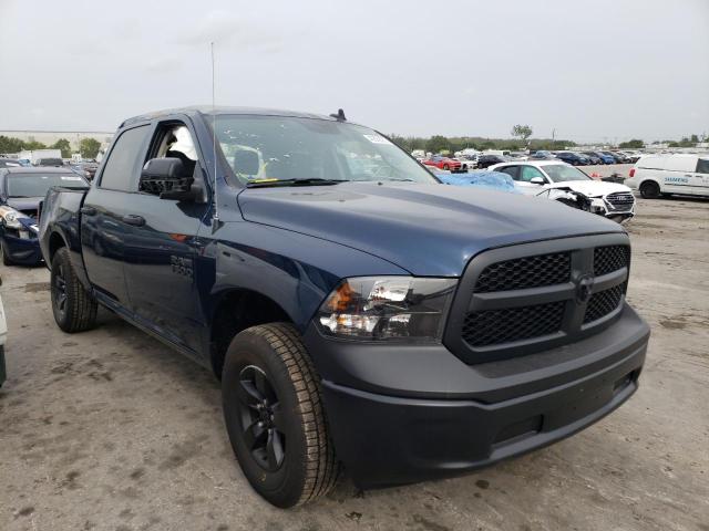 dodge ram 1500 c 2022 3c6rr7kg7ng173962