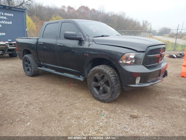 ram 1500 2018 3c6rr7kt0jg178685