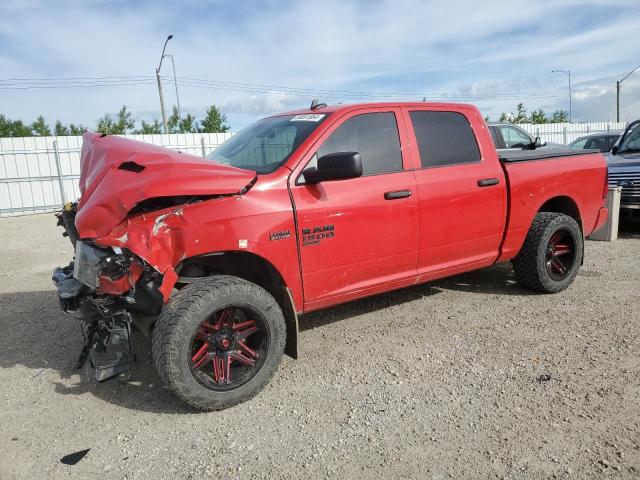 ram 1500 class 2022 3c6rr7kt0ng225011