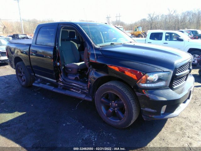 ram 1500 2014 3c6rr7kt1eg264447