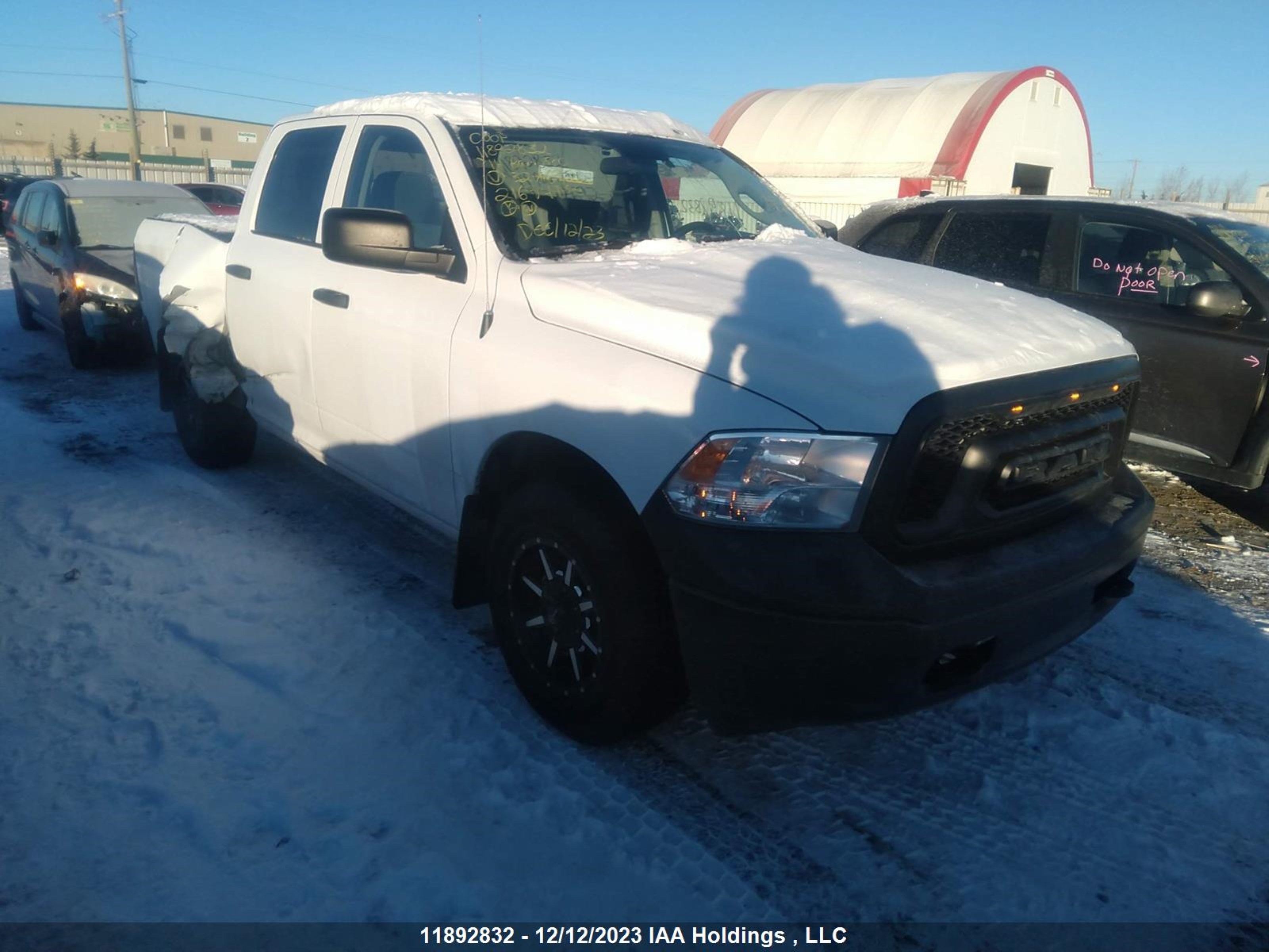 ram 1500 2014 3c6rr7kt1eg327692