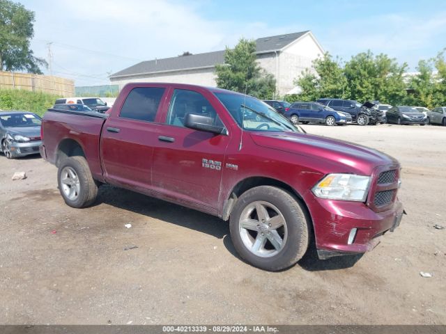 ram 1500 2018 3c6rr7kt2jg137958