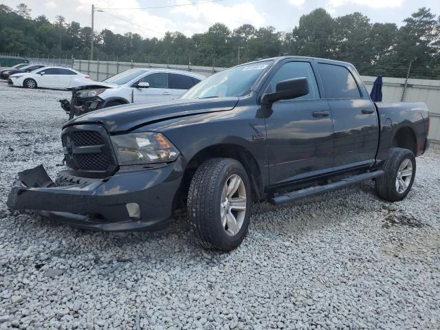 ram 1500 st 2017 3c6rr7kt3hg761861