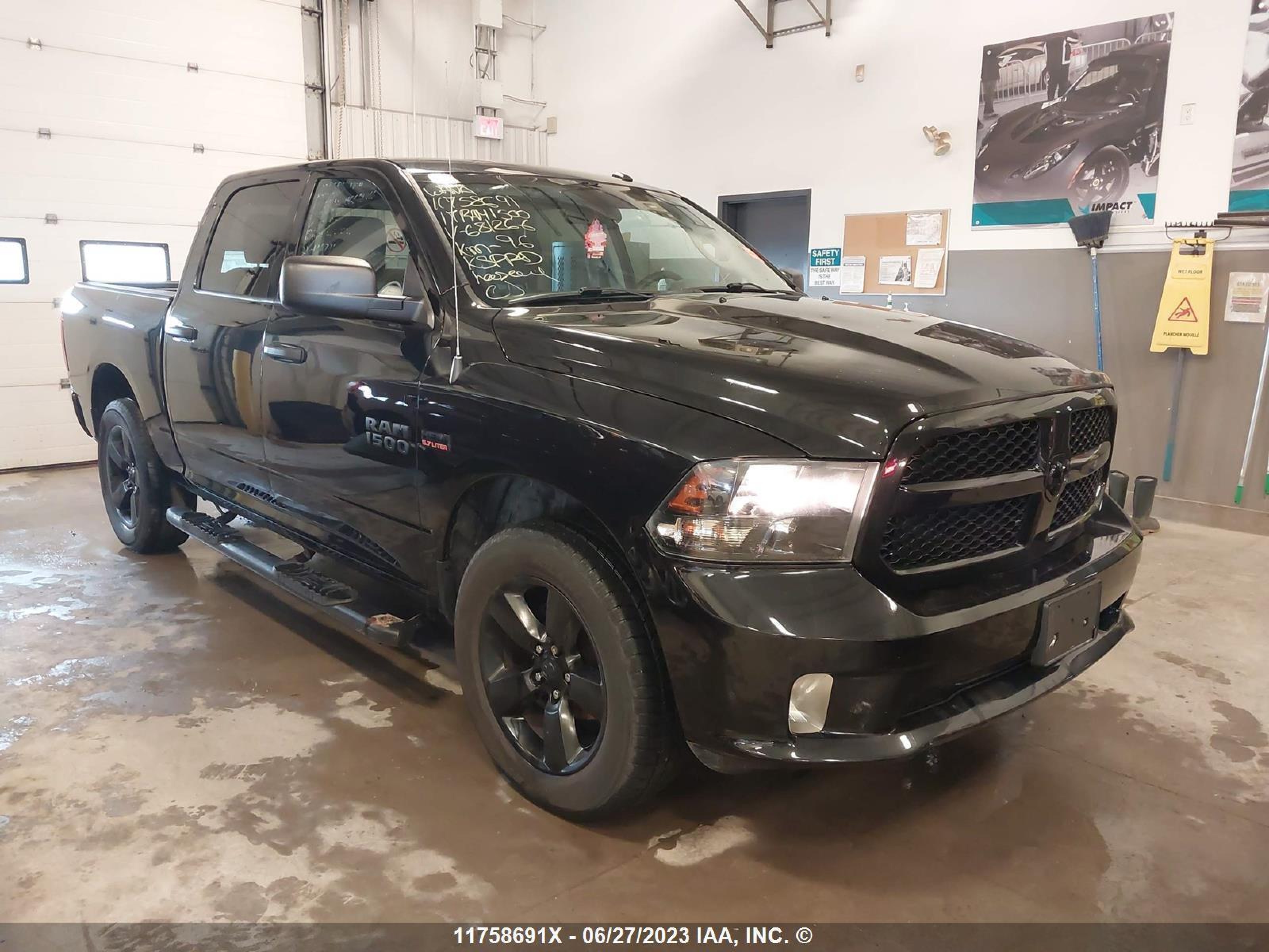 ram 1500 2017 3c6rr7kt5hg681266