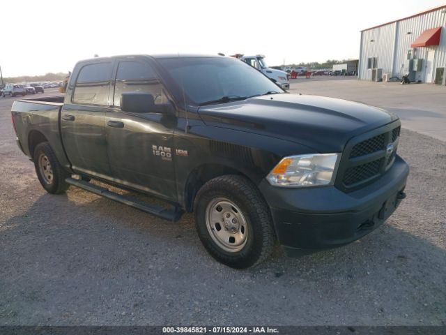 ram 1500 classic 2019 3c6rr7kt5kg729730